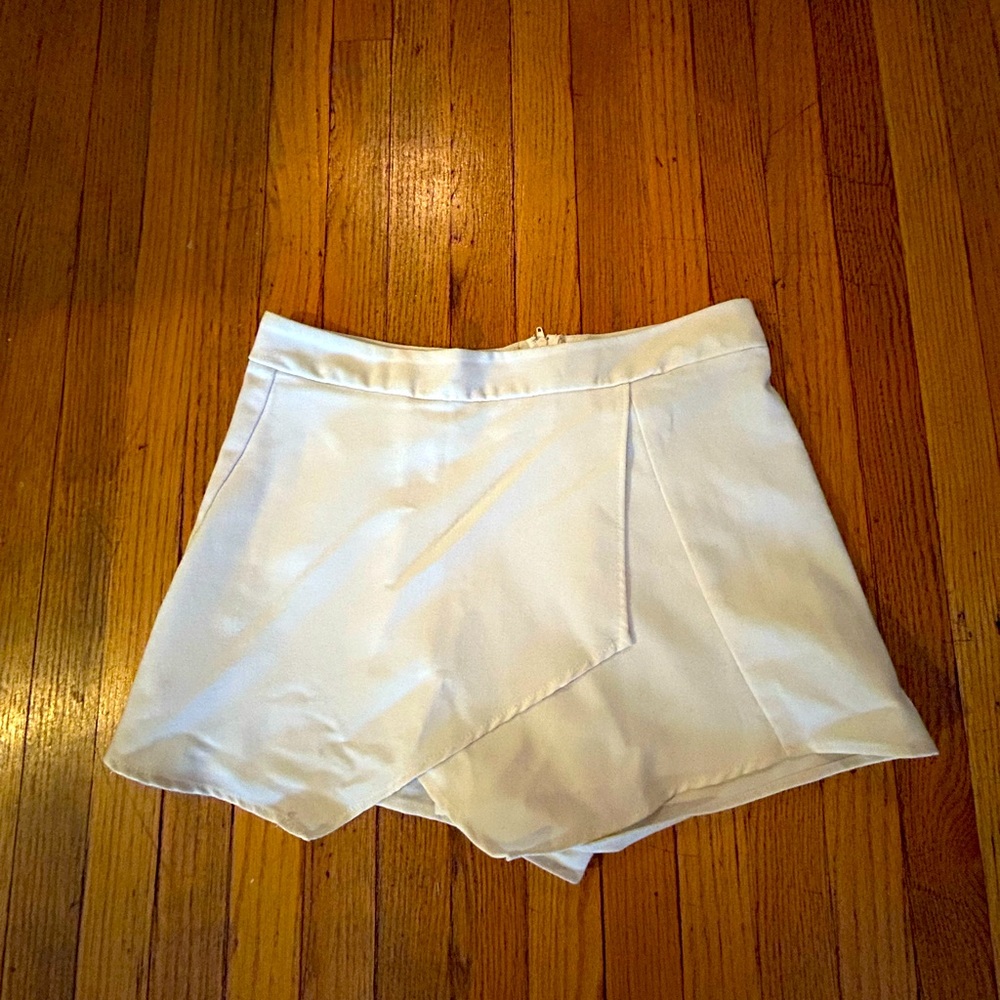 Skort